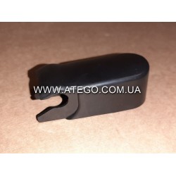 Колпачок держателя щетки стеклоочистителя Mercedes Atego 0008245849. Оригинал