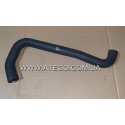 Патрубок системи охолодження двигуна Mercedes Atego 9735010182. DT