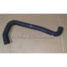 Патрубок системы охлаждения двигателя Mercedes Atego 9735010182. DT