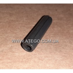 Штифт фіксації ричага вала вибору передачі КПП Mercedes Atego  N308750010003. Оригінал