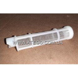 Фильтр-сетка в топливном баке Mercedes Atego 0004711235. Оригинал