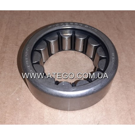 Подшипник промежуточного вала КПП Mercedes Atego (47,5x80x26,5)