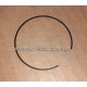 Стопорное кольцо подшипника маховика Mercedes Atego 0019948140. Оригинал