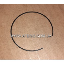 Стопорное кольцо подшипника маховика Mercedes Atego 0019948140. Оригинал