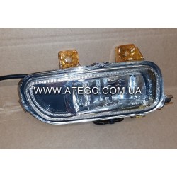 Протитуманна фара Mercedes Axor 9408200156 права. Туреччина