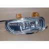 Протитуманна фара Mercedes Axor 9408200156 права. Туреччина