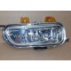 Противотуманная фара Mercedes Axor 9408200156 правая. Турция