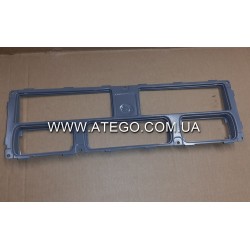 Рамка консоли приборов Mercedes Atego 9438461024. Оригинал