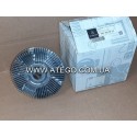 Вискомуфта вентилятора Mercedes Atego 9042000822 (на 4-цилиндровый двигатель). Оригинал