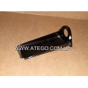 Нижній кронштейн тяги рівня підлоги Mercedes Atego 9723280440 (під болт M20). Оригінал
