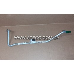 Металлическа трубка гидроусилителя руля Mercedes Atego 9704601188. Оригинал