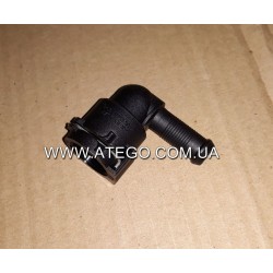 Фитинг системы AdBlue Mercedes Atego 0049977589. Оригинал