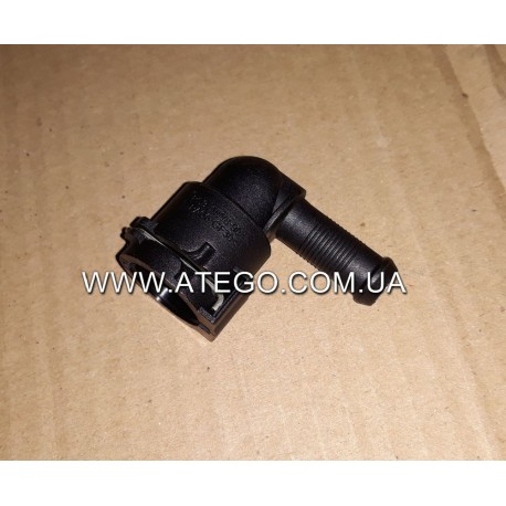 Фітинг системи AdBlue Mercedes Atego 0049977589. Оригінал