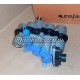 Четырехконтурный защитный клапан Mercedes Atego AE4510. COJALI