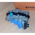 Чотирьохконтурний захисний клапан Mercedes Atego AE4510. COJALI