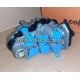 Четырехконтурный защитный клапан Mercedes Atego AE4510. COJALI
