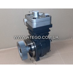 Повітряний компресор Mercedes Atego, AXOR 4111540040 (одноциліндровий). Туреччина