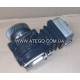 Воздушный компрессор Mercedes Atego, AXOR 4111540040 (одноцилиндровый). Турция