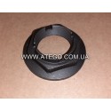 Гайка передньої ступиці Mercedes Atego 9723320072 (на колеса 17,5, M45). Оригінал