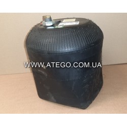 Пневморессора Mercedes Atego 4185N без стакана.  Турция