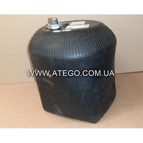 Пневморессора Mercedes Atego 4185N без стакана.  Турция