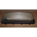 Вставка основного дзеркала Mercedes Atego (з 2006 року, з рамкою) з підігрівом. MEGA