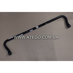 Передний стабилизатор Mercedes ATEGO 9703200611 (34 мм). Оригинал