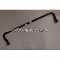 Передний стабилизатор Mercedes ATEGO 9703200611 (34 мм). Оригинал