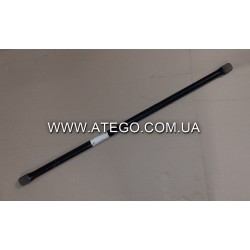 Торсион передней подвески кабины Mercedes Atego 9703170465 (30 мм). Оригинал