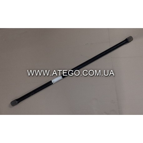 Торсион передней подвески кабины Mercedes Atego 9703170465 (30 мм). Оригинал