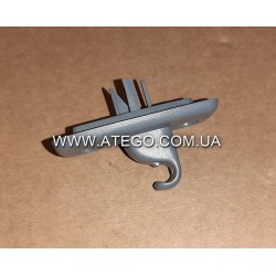 Тримач сонцезахисного козирка Mercedes Atego 9738110036 (після 2005 року). Оригінал
