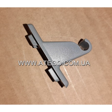 Держатель солнцезащитного козырька Mercedes Atego 9408110036. Оригинал