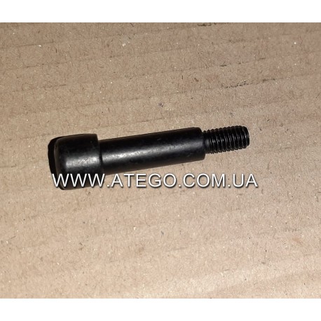 Болт завіса капота Mercedes Atego 0009845929. Оригінал