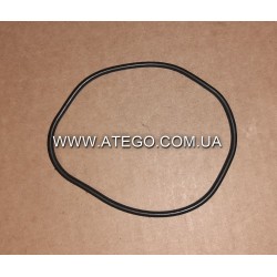 Ущільнююче кільце між горловиною і паливозабірником Mercrdes Atego 9704710380. Оригінал