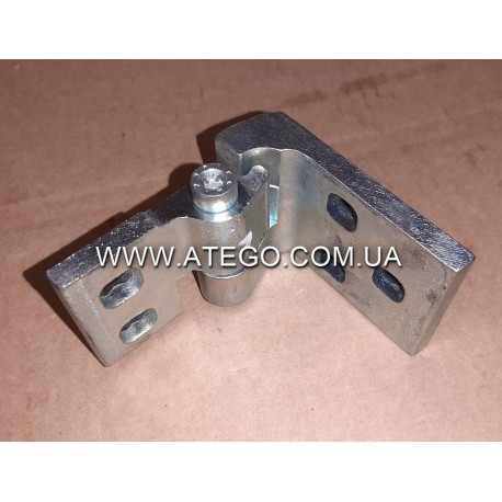 Дверний завіс Mercedes Atego правий. Оригінал