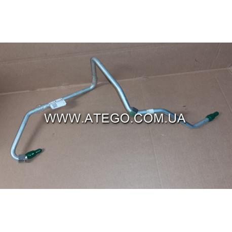 Металлическа трубка гидроусилителя руля Mercedes Atego 9704600188. Оригинал