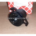 Переключатель света фар Mercedes Atego 0015453404. FEBI
