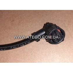 Разъем датчика Mercedes Atego.