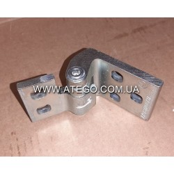 Петля левой двери Mercedes Atego. Оригинал