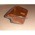 Повторювач поворотів Mercedes Atego лівий 9738200321.  MEGA