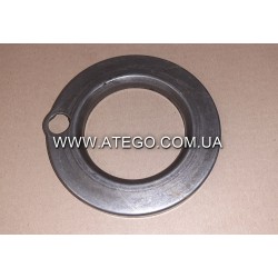 Защитная шайба передней ступицы Mercedes Atego 9709971046 (на колеса 17,5). Турция