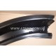 Накладка колісної арки кабіни Mercedes Atego 9736101332 права. Оригінал