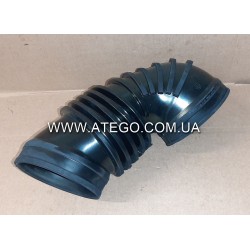 З'єднувальний патрубок труби повітряного фільтра Mercedes Atego 9705280182. Оригінал