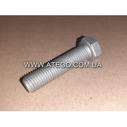 Нижний болт крепления переднего стабилизатора Mercedes Atego M12*50. Оригинал