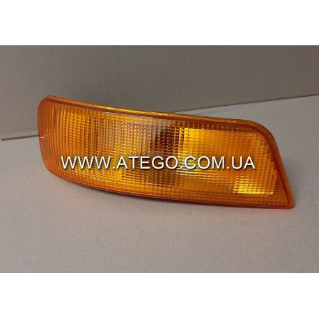 Покажчик повороту правий MERCEDES Atego 9738200221. MEGA