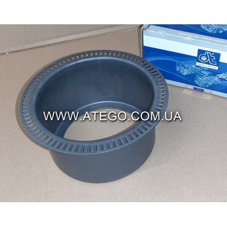 Вінець ABS задньої ступиці Mercedes Atego 9703560415. DT