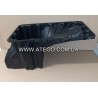 Масляний піддон двигуна Mercedes Atego 9040103813 (пластиковий, на 4-циліндровий двигун). Туреччина