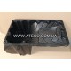 Масляный поддон двигателя Mercedes Atego 9040103813 (пластиковый, на 4-цилиндровый двигатель). Турция