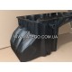 Масляный поддон двигателя Mercedes Atego 9040103813 (пластиковый, на 4-цилиндровый двигатель). Турция