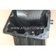 Масляный поддон двигателя Mercedes Atego 9040103813 (пластиковый, на 4-цилиндровый двигатель). Турция